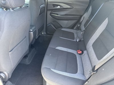 Chevrolet Trailblazer LT 2025