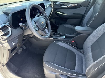 Chevrolet Trailblazer LT 2025