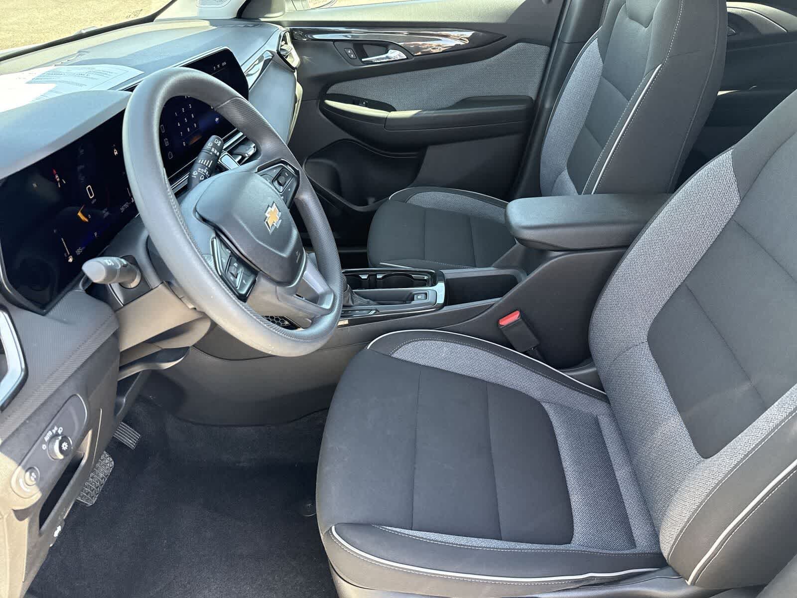 Chevrolet Trailblazer LT 2025