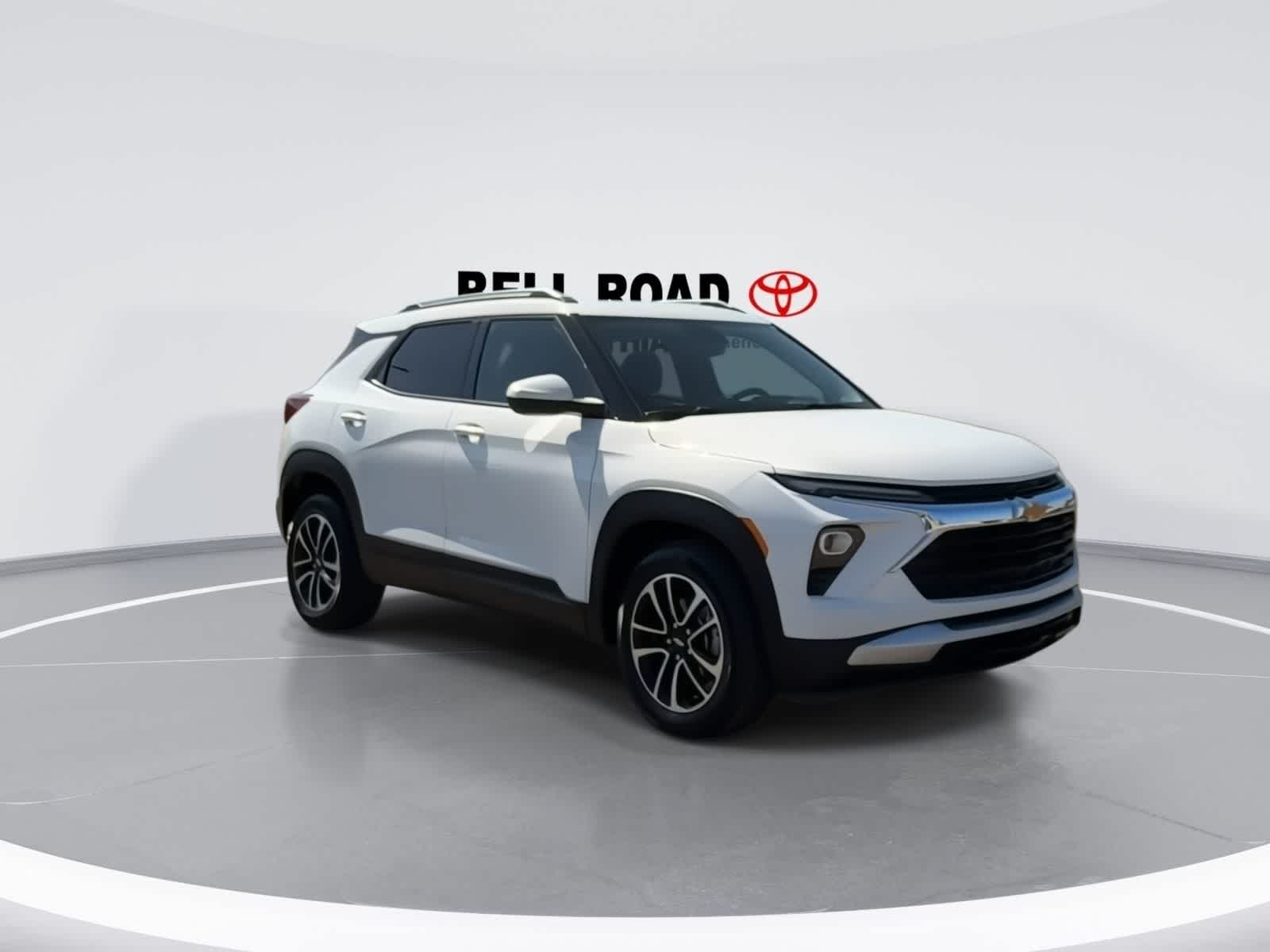 Chevrolet Trailblazer LT 2025