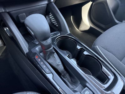 Chevrolet Trailblazer LT 2025