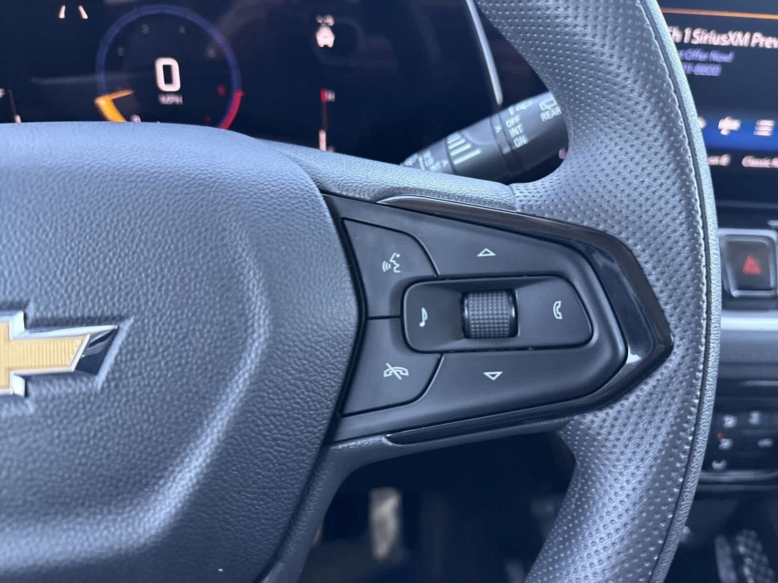 Chevrolet Trailblazer LT 2025