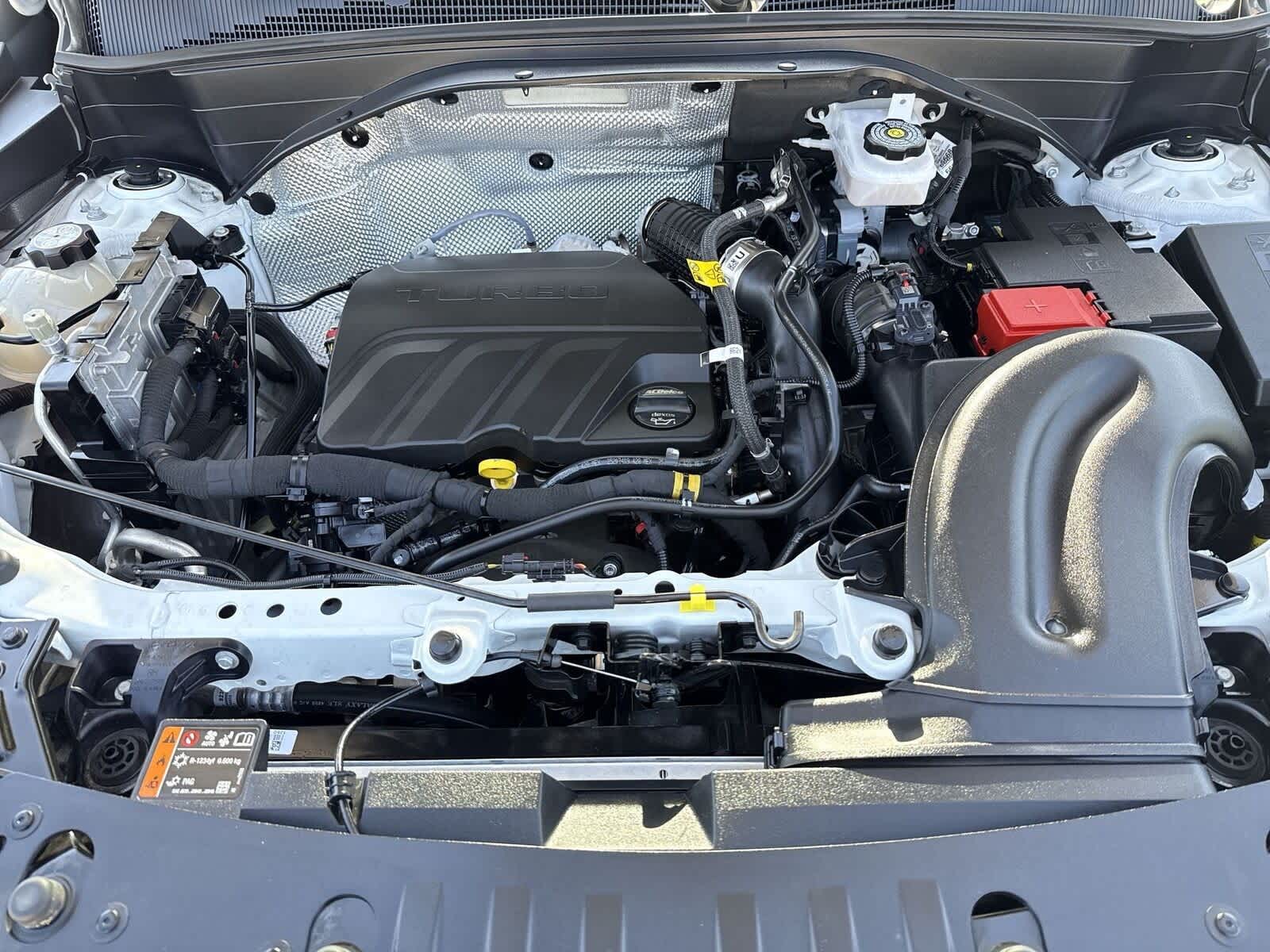 Chevrolet Trailblazer LT 2025