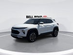 Chevrolet Trailblazer LT 2025