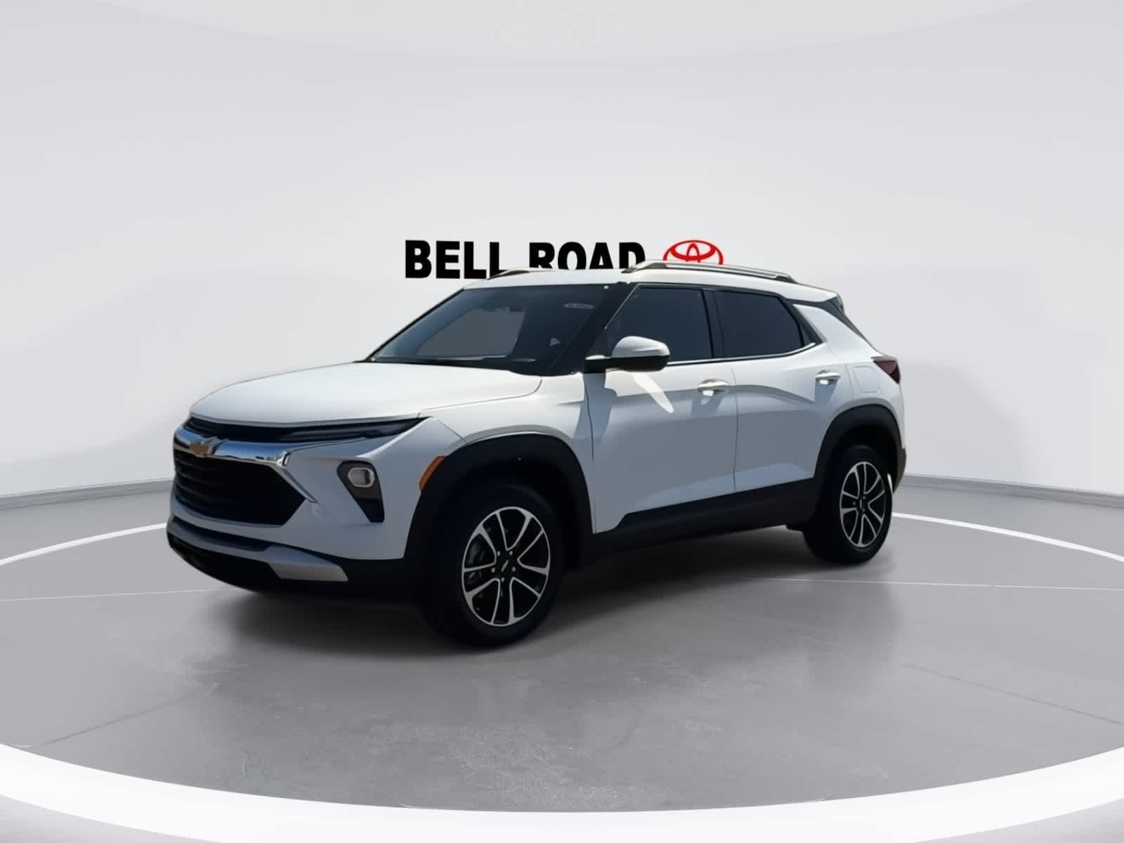 Chevrolet Trailblazer LT 2025