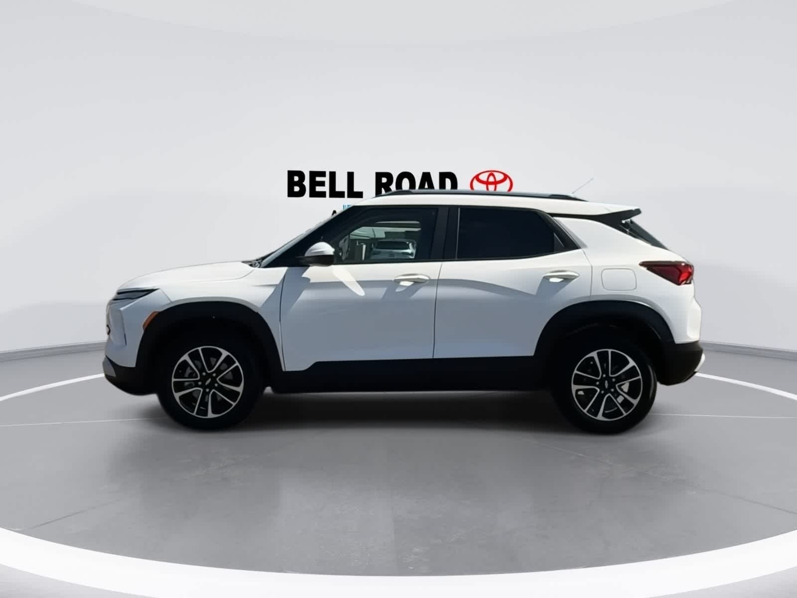 Chevrolet Trailblazer LT 2025