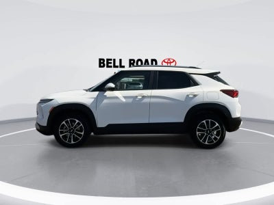 Chevrolet Trailblazer LT 2025