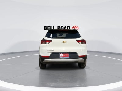 Chevrolet Trailblazer LT 2025