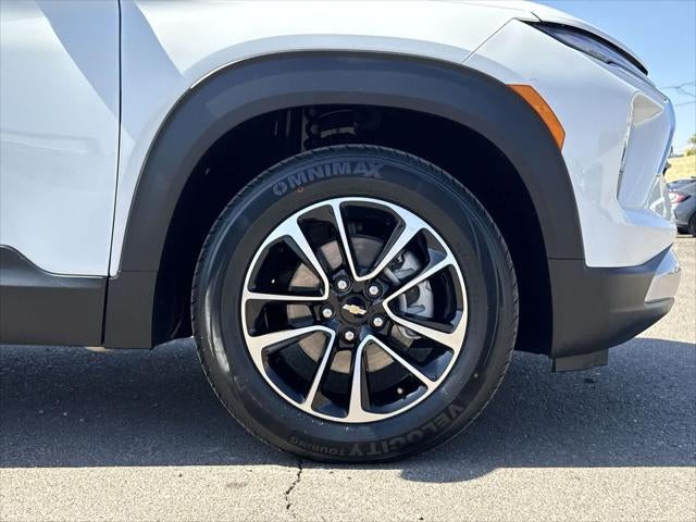 Chevrolet Trailblazer LT 2025