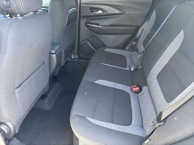 Chevrolet Trailblazer LT 2025