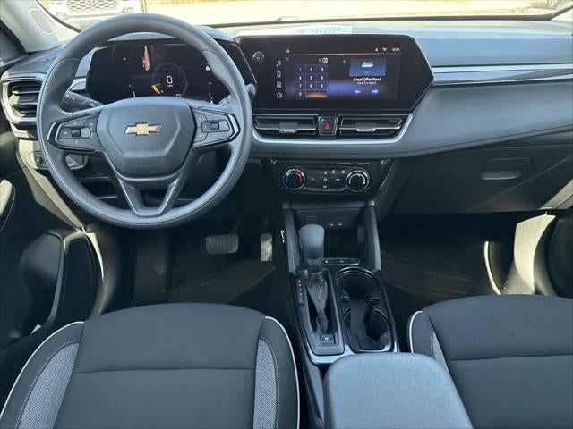 Chevrolet Trailblazer LT 2025