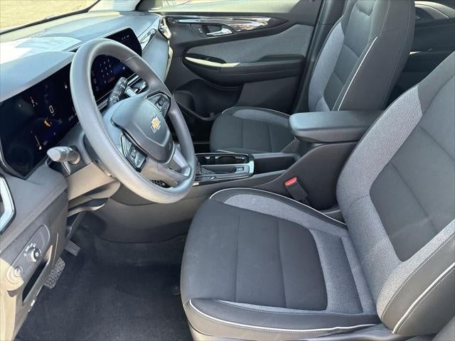 Chevrolet Trailblazer LT 2025