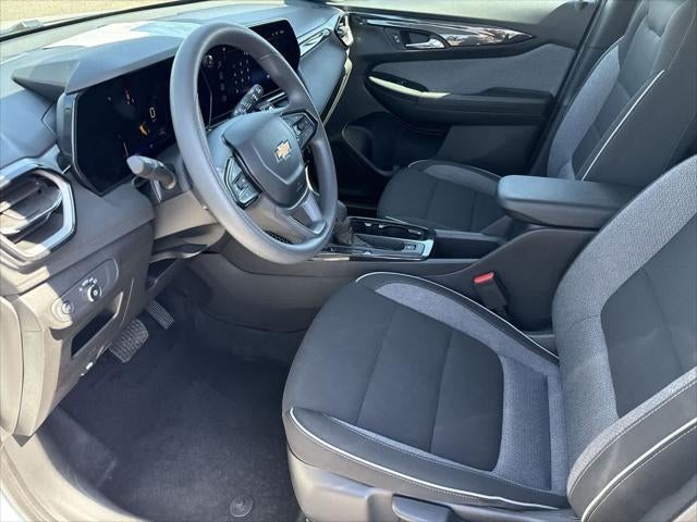 Chevrolet Trailblazer LT 2025