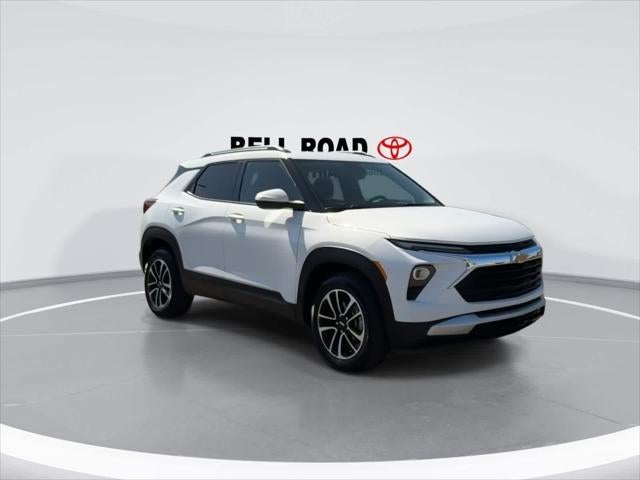 Chevrolet Trailblazer LT 2025