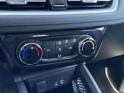 Chevrolet Trailblazer LT 2025