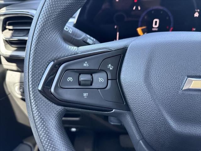 Chevrolet Trailblazer LT 2025