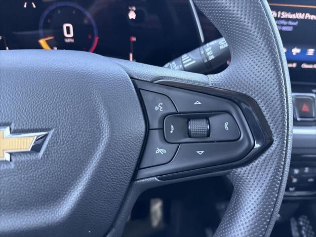 Chevrolet Trailblazer LT 2025