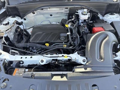 Chevrolet Trailblazer LT 2025