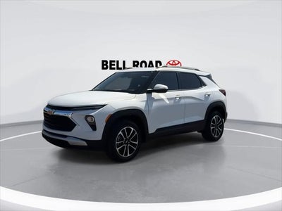 Chevrolet Trailblazer LT 2025