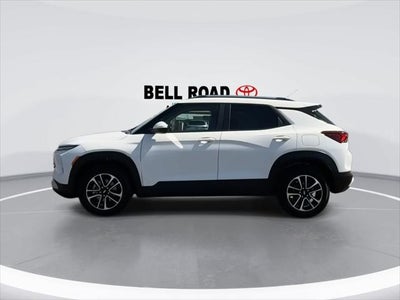 Chevrolet Trailblazer LT 2025