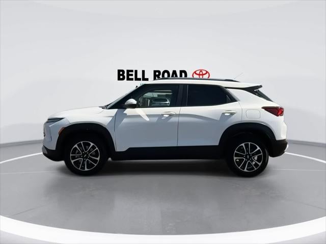 Chevrolet Trailblazer LT 2025