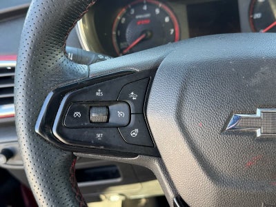 Chevrolet TrailBlazer RS 2023