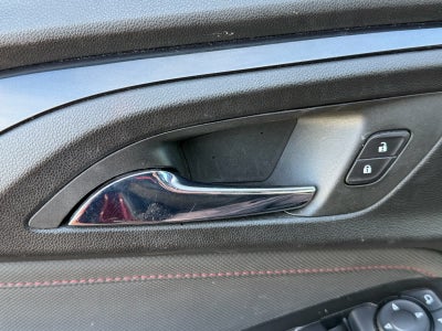 Chevrolet TrailBlazer RS 2023