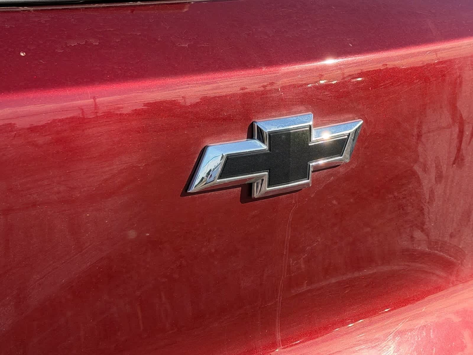 Chevrolet TrailBlazer RS 2023