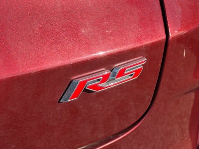 Chevrolet TrailBlazer RS 2023