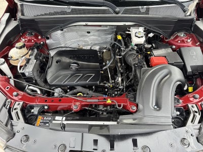 Chevrolet Trailblazer RS 2023