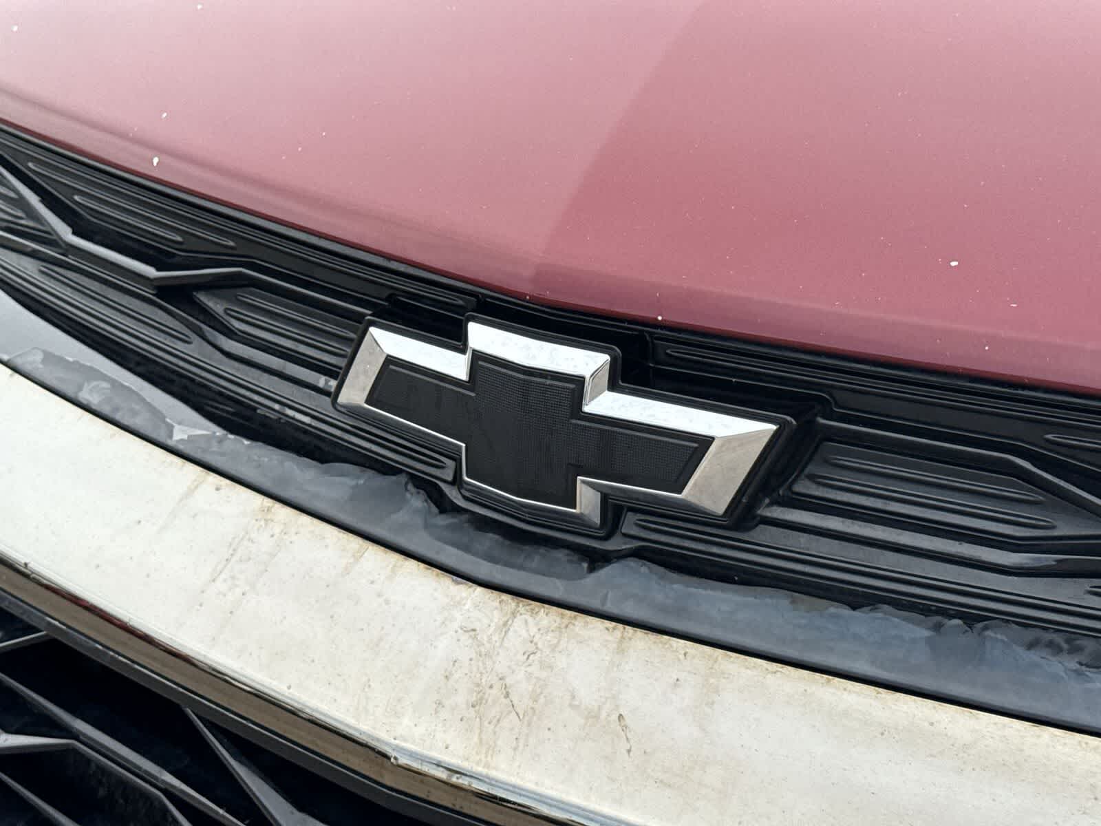 Chevrolet Trailblazer RS 2023