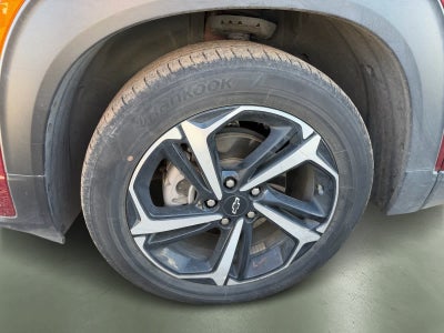 Chevrolet TrailBlazer RS 2023