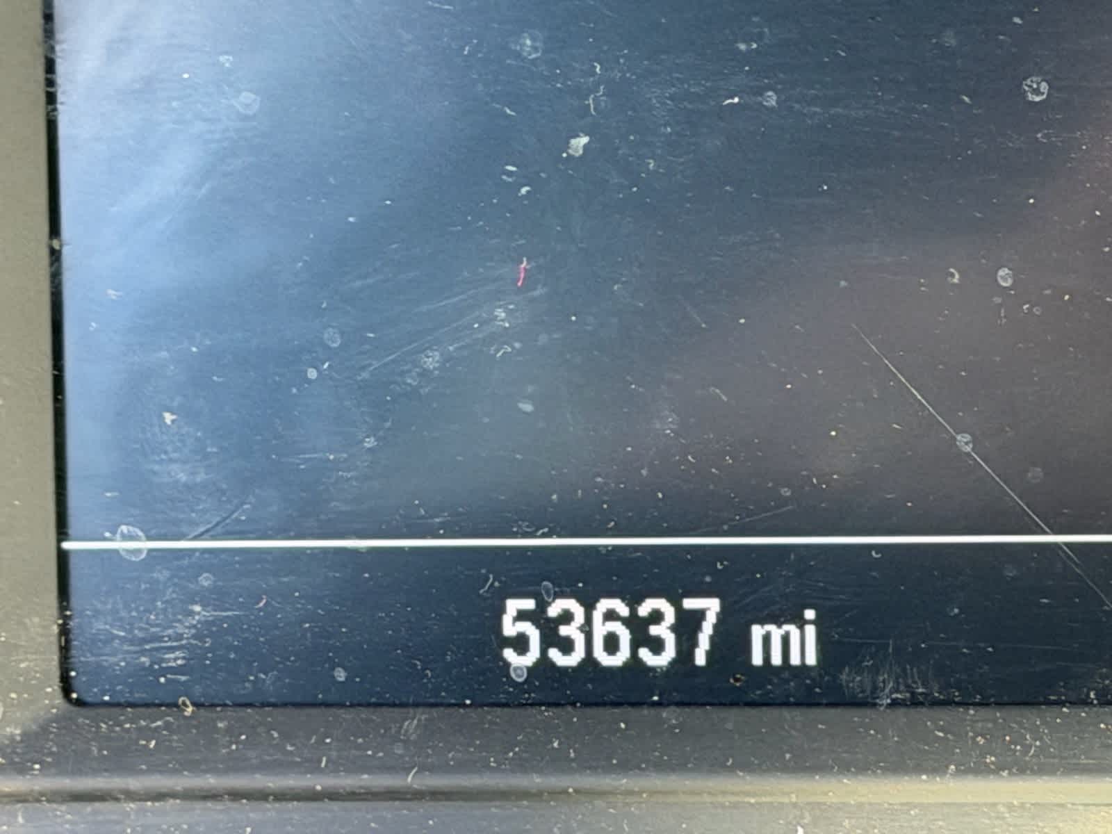 Chevrolet TrailBlazer RS 2023