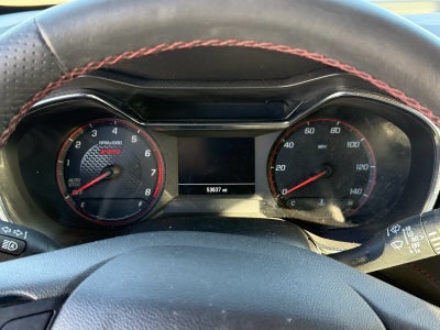 Chevrolet TrailBlazer RS 2023