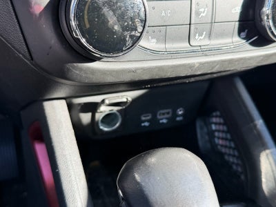 Chevrolet TrailBlazer RS 2023