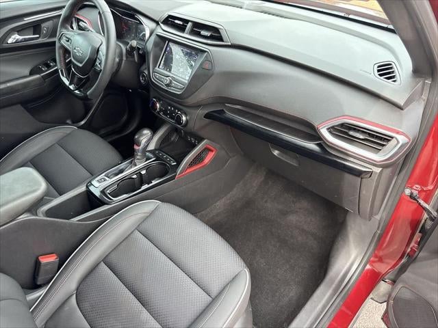 Chevrolet Trailblazer RS 2023