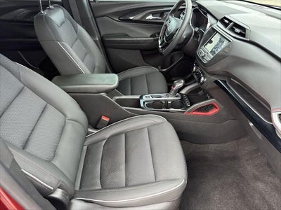 Chevrolet Trailblazer RS 2023