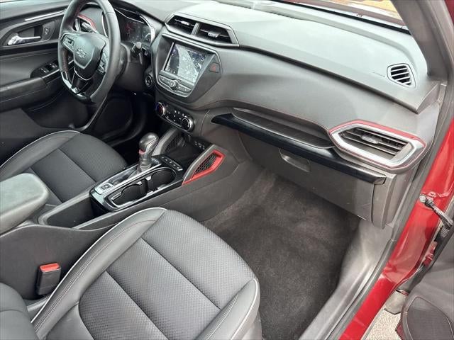 Chevrolet Trailblazer RS 2023