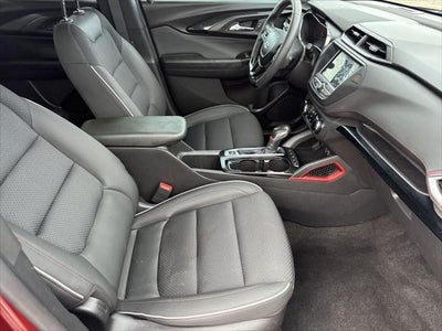 Chevrolet Trailblazer RS 2023