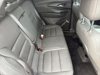 Chevrolet Trailblazer RS 2023