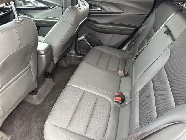 Chevrolet Trailblazer RS 2023