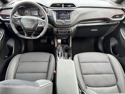 Chevrolet Trailblazer RS 2023