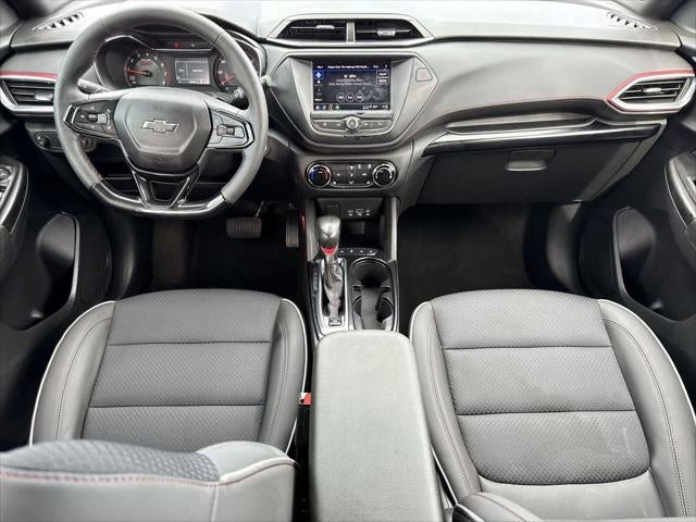 Chevrolet Trailblazer RS 2023