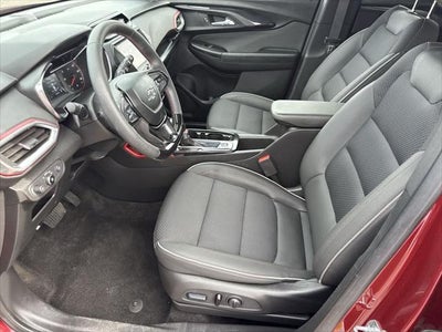 Chevrolet Trailblazer RS 2023