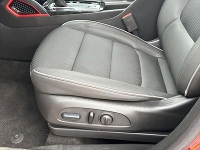 Chevrolet Trailblazer RS 2023