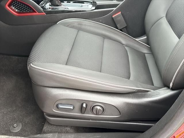 Chevrolet Trailblazer RS 2023