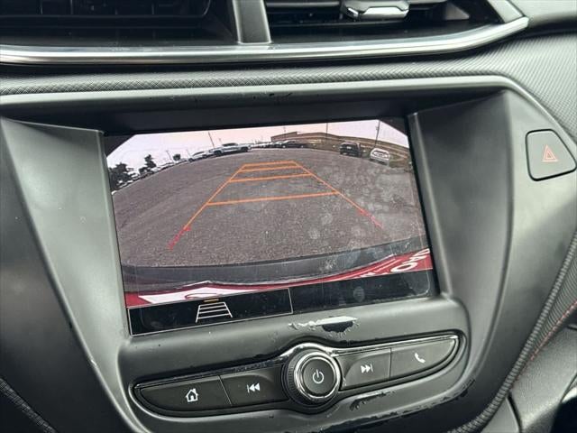 Chevrolet Trailblazer RS 2023