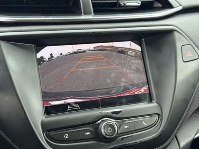 Chevrolet Trailblazer RS 2023