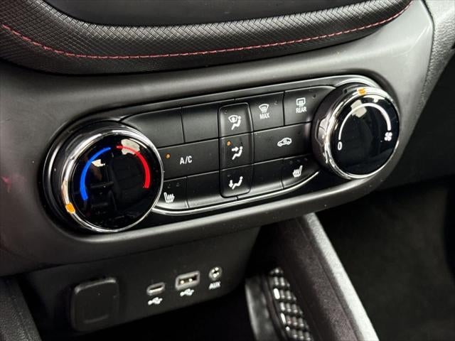 Chevrolet Trailblazer RS 2023