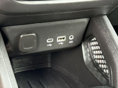 Chevrolet Trailblazer RS 2023